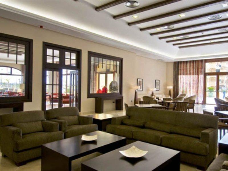 Serena Golf Apartments Los Alcazares Luaran gambar